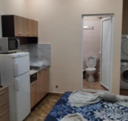 Sliven Apartment | АРт 1