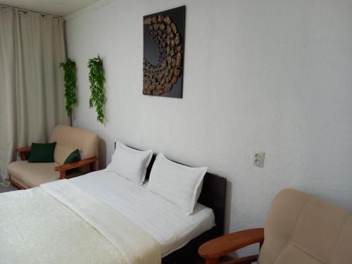 Aktobe Apartment | Атмосфера Уюта
