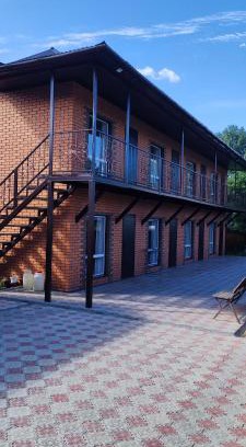 Burabay House | База отдыха Golden rest
