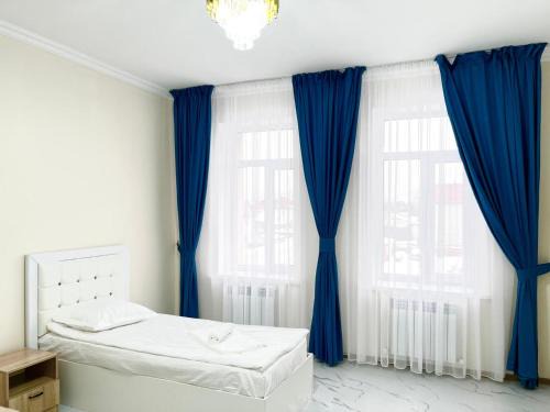 Almaty District Bed & Breakfast | Бекарыс гостиница