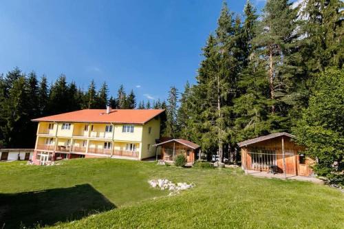 Samokov Ski Chalet | Бунгала ски писта Говедарци
