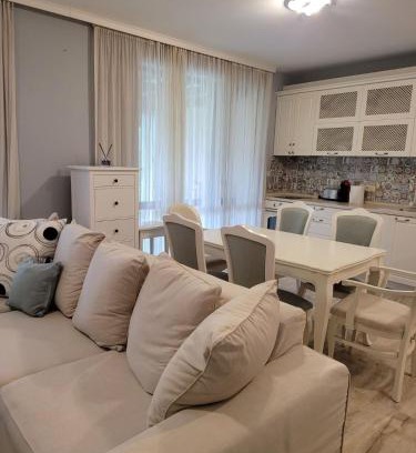Sozopol House | Вила Грийнлайф