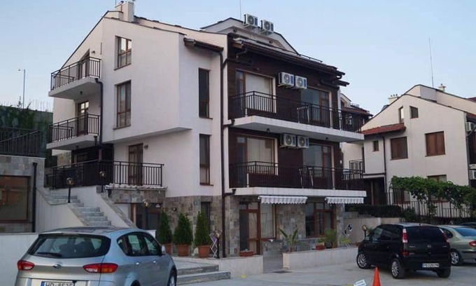 Budjaka Apartment | Вила Дафни - Villa Dafni