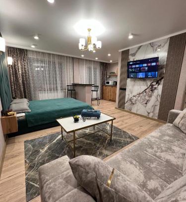 Karagandy Apartment | Гоголя 41