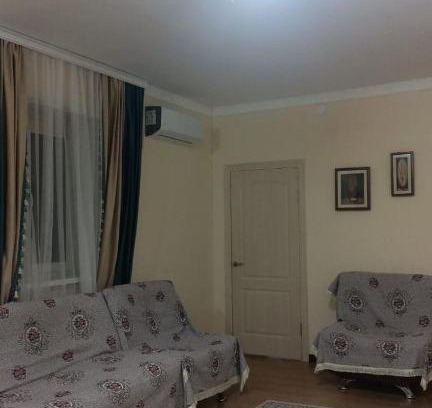 Atyrau Apartment | Гостевой дом Самурук