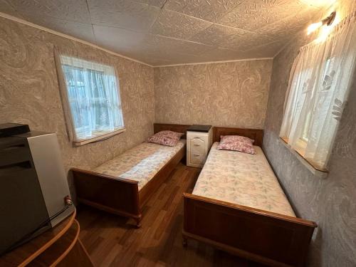 Balkhash House | Дачный домик на Барковском
