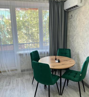 Balkhash Apartment | Двухкомнатная квартира в центре города Сейфуллина 33