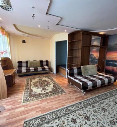 Balkhash Apartment | Двухкомнатная Квартира 5