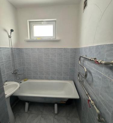 Turkistan Region Apartment | Двухкомнатная квартира на Туране