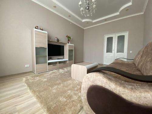 Atyrau Apartment | Двухкомнатные бизнес апартаменты в ЖК Заман