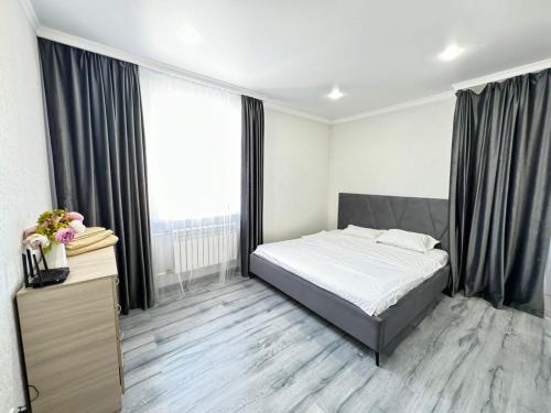 Kokshetau Apartment | ЖК Абай1