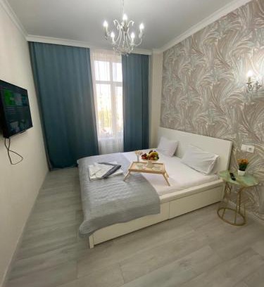 Atyrau Apartment | Жк Арман двухкомнатная квартира в центре города/Zhk Arman one-bedroom apartment in the city center