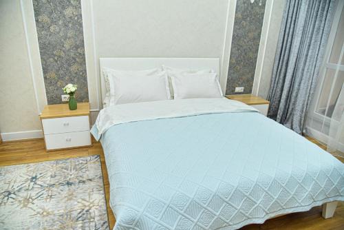 Aktobe Apartment | ЖК Бавария 1 комнатная возле клиники Дару