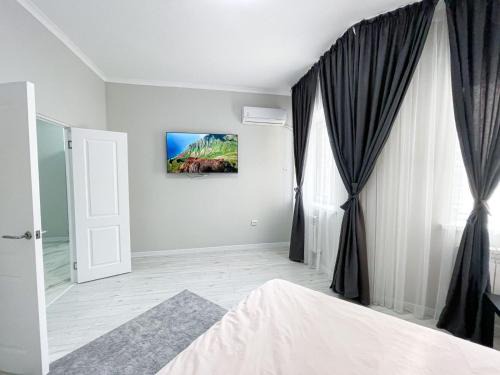 Atyrau Apartment | ЖК Баспана