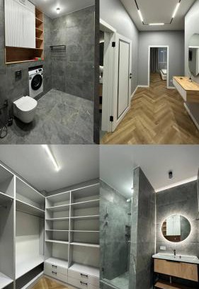 Uralsk Apartment | ЖК Омега