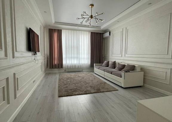Shymkent Apartment | ЖК Тамерлан