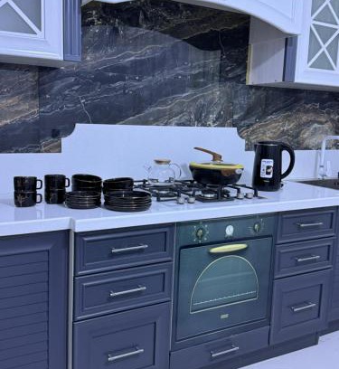 Atyrau Apartment | ЖК New City двухкомнатные уютная апартаменты 14