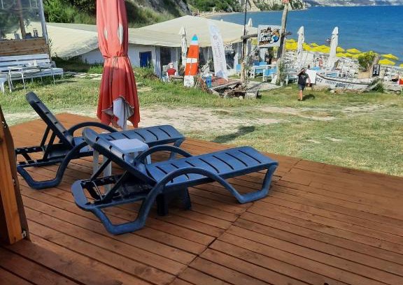 Topola Ski Chalet | Каравана Джоли Роджър Jolly Roger Caravan