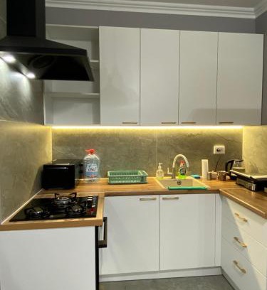 Kaztsik Apartment | Каспий