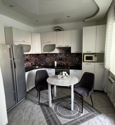 Aktobe Apartment | Квартира лучшая