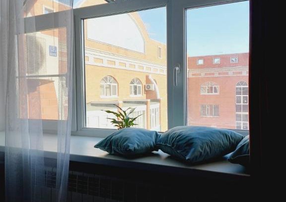 Aktobe Apartment | Квартира на Плазе