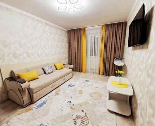 Taraz Apartment | Квартира после ремонта