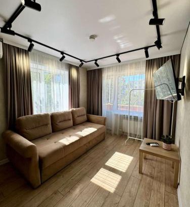 Balkhash Apartment | Квартира 4-40