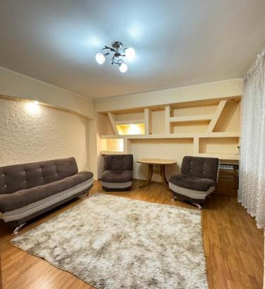 Shymkent Apartment | Квартира 5 в центре города