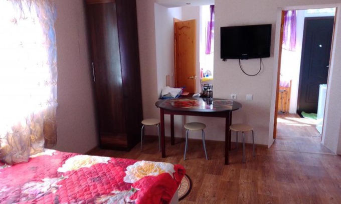 Kislovodsk Apartment | Квартира 5-10 мин от парка