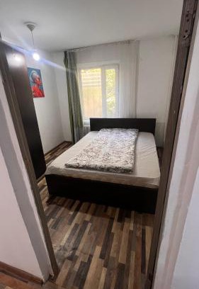 Almaty Apartment | Квартира
