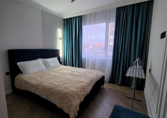 Nur-Sultan Apartment | Квартира