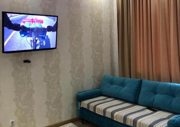 Yesil District Apartment | Квартира