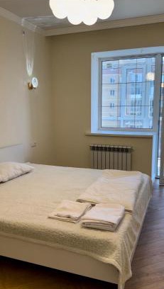 Uralsk Apartment | Квартира