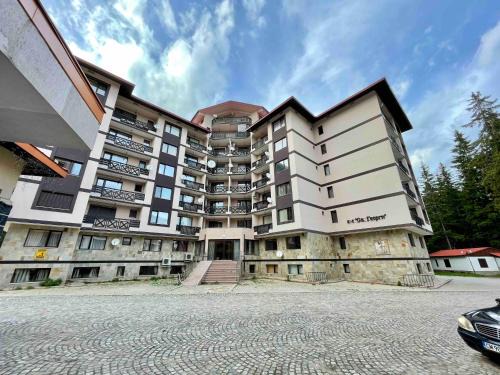 Pamporovo Apartment | Комплекс Свети Георги