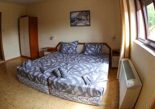 Sliven Hotel | Комплекс Family Time Relax&Spa
