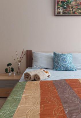 Aktau Apartment | Комфортный дом