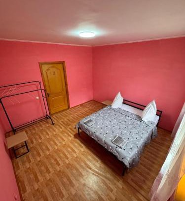Burabay House | Коттедж