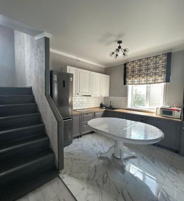 Borovoe House | Коттедж