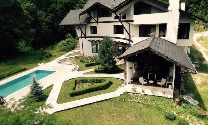 Varbitsa House | КЪЩА ЗА ГОСТИ ДИВИЯТ БОЖУР