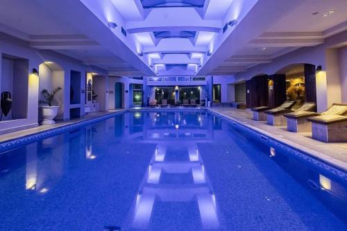 Velingrad Apartment | Мия 2 Deluxe Royal Spa