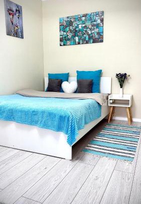 Almaty Apartment | Новая квартира с красивым видом на горы