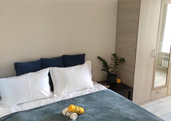 Nur-Sultan Apartment | Новая комфортная квартира у парка