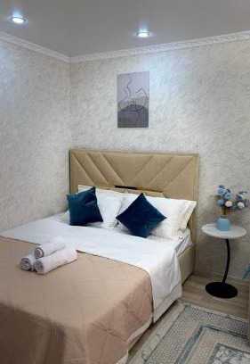 Semipalatinsk Apartment | По новой дороге