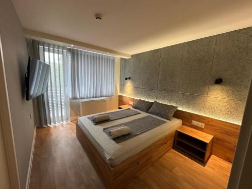 Maritsa Apartment | Приказна гледка B5 2