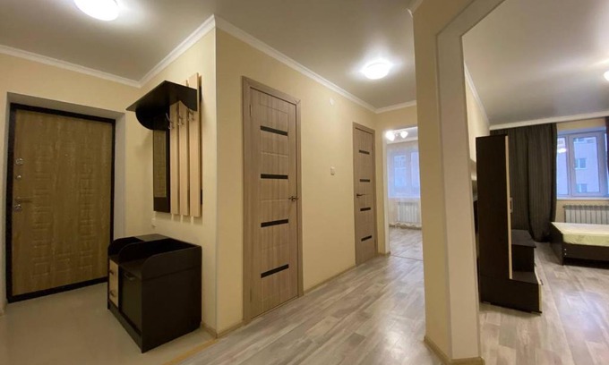 Aktobe Apartment | Просторная квартира