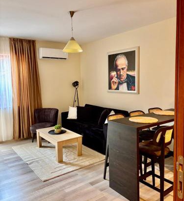 Shiligarnika Apartment | Регнум-Апартамент Рафаела-Мартина