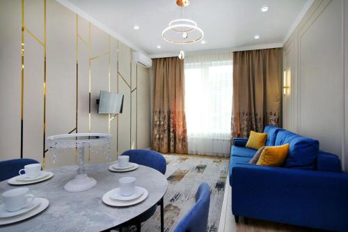 Almaty Apartment | Северное сияние