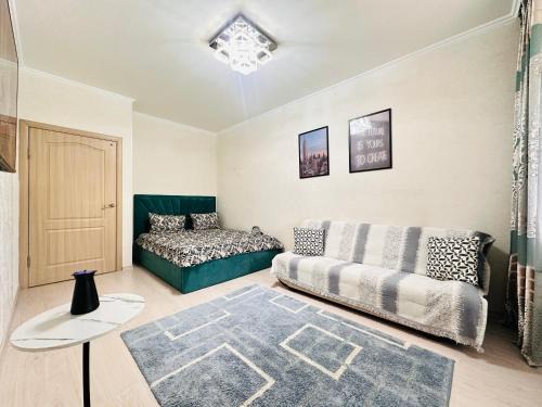 Almaty Apartment | Сезам