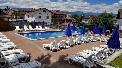 Banya House | Семеен Хотел-"Чилковата Къща"