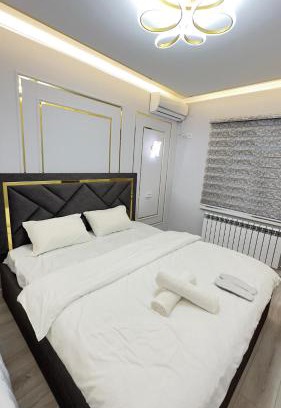 Turkistan Region Apartment | Стильные апартаменты ближе караван сарая